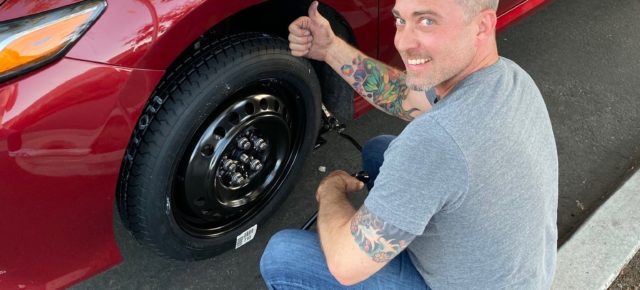 Pop Goes The Weasel!