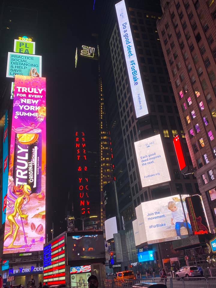 times-square