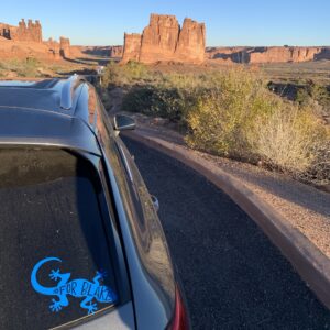 Arches National Park