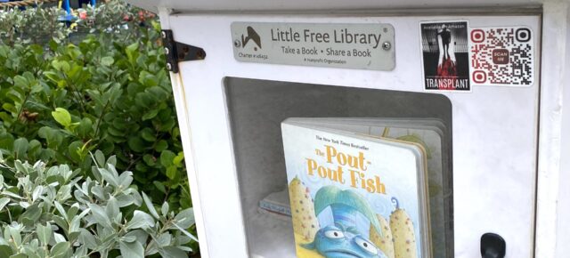 Florida Children's Books